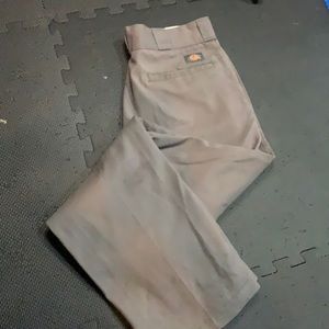 Dickies Men’s Pants Size 32x32 Flex Fit